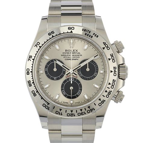 rolex cosmograph daytona 116509